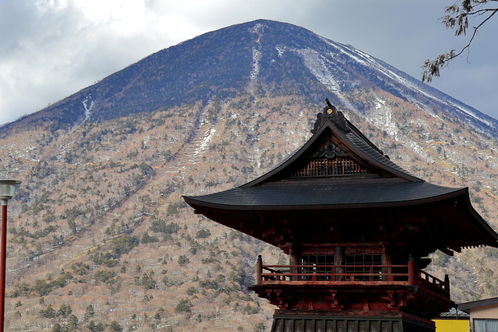 風景