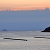 夕焼け 2