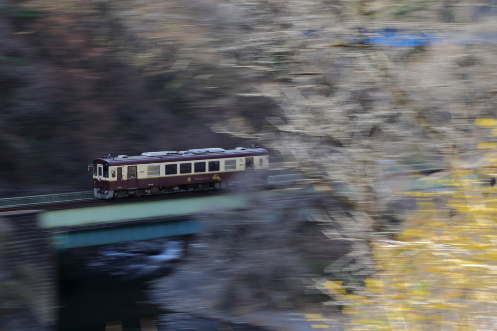 鉄道