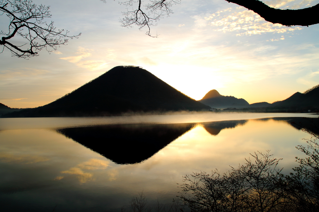 風景