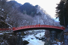 神橋