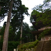 国宝・明通寺