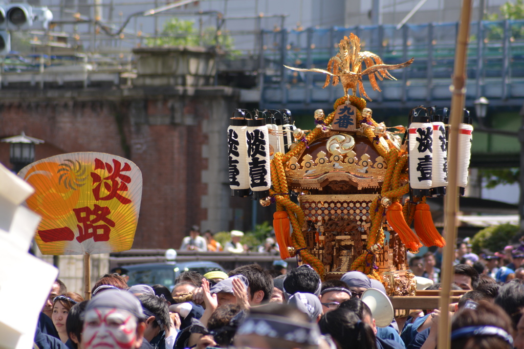 淡路一祭