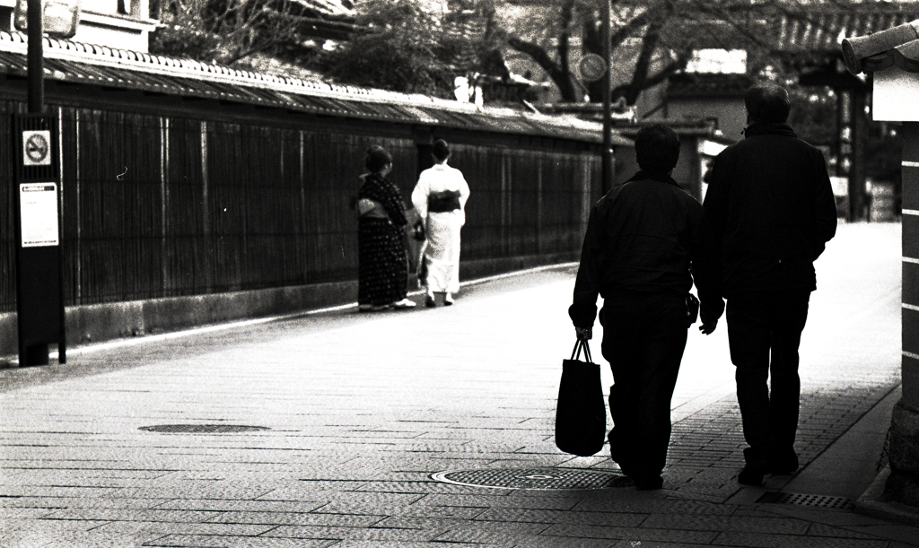 男旅　女旅