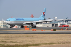 KE　A330