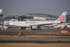 CI　A330　②