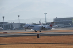 J-AIR　