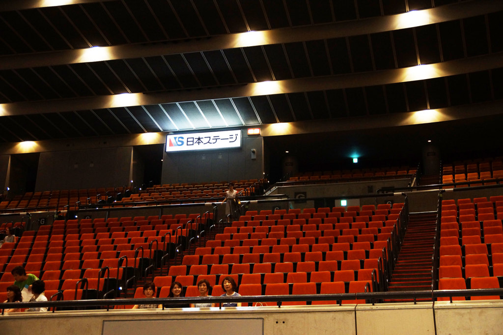 大阪城ホール03