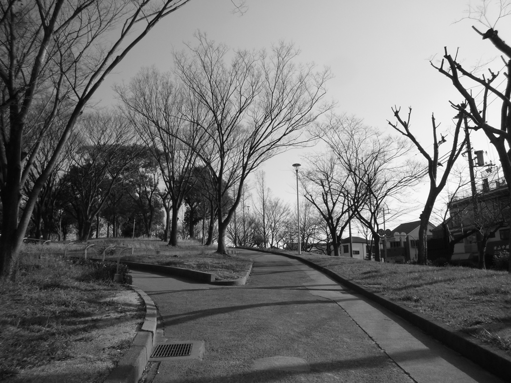 大阪市内_公園①