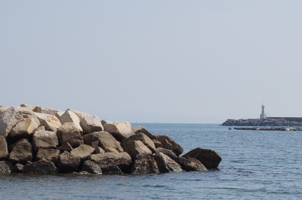 海