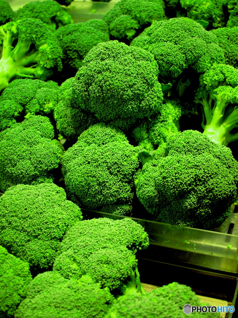 broccoli