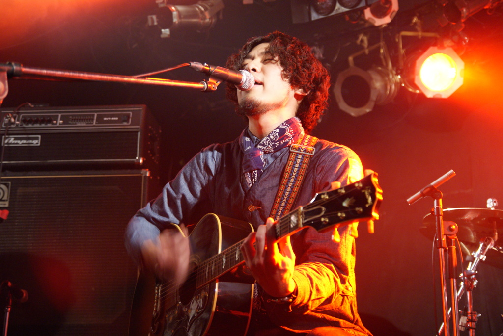 OKABANGO①