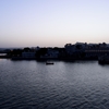 Udaipur lake side 