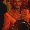 Wedding ceremony in India 3
