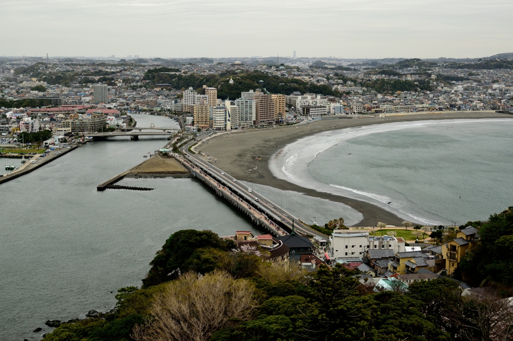 Enoshima Japan 