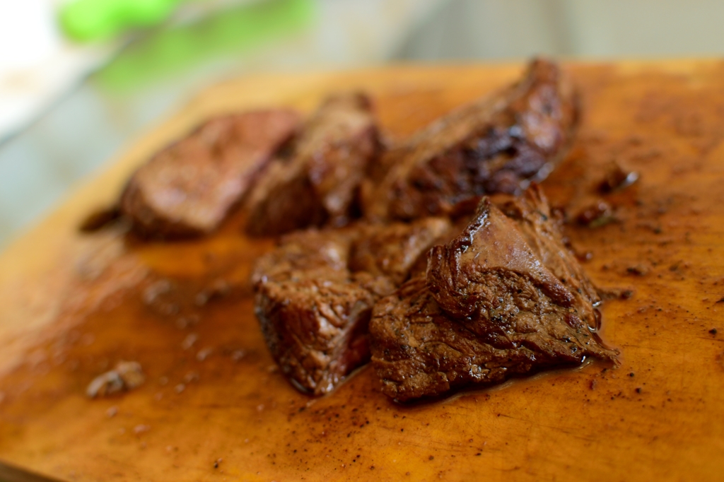 Beef 