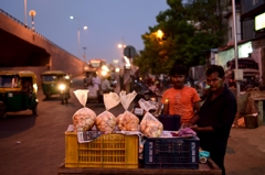 Street shop 2 in Ahmedabad