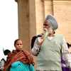 Sikh Couples 