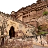 mehrangarh fort 1