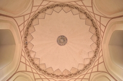 Humayun's Tomb3