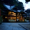 Enoshima Shrine