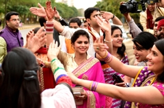 Wedding Ceremony in India 5
