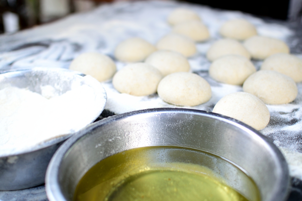 Chapati 