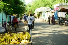 Street in Ahmedabad