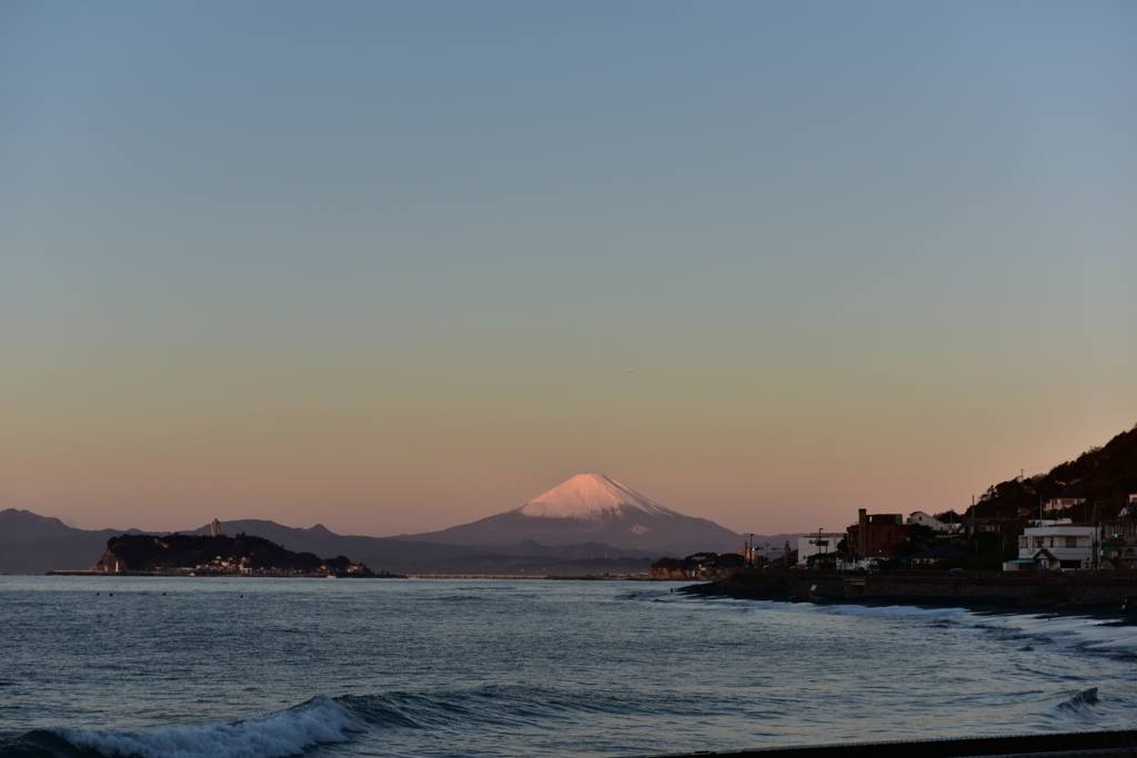 稲村ケ崎