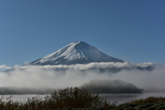 河口湖