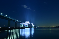 東京ゲートブリッジ