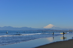 富士山