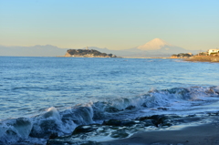 江の島