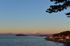 富士山