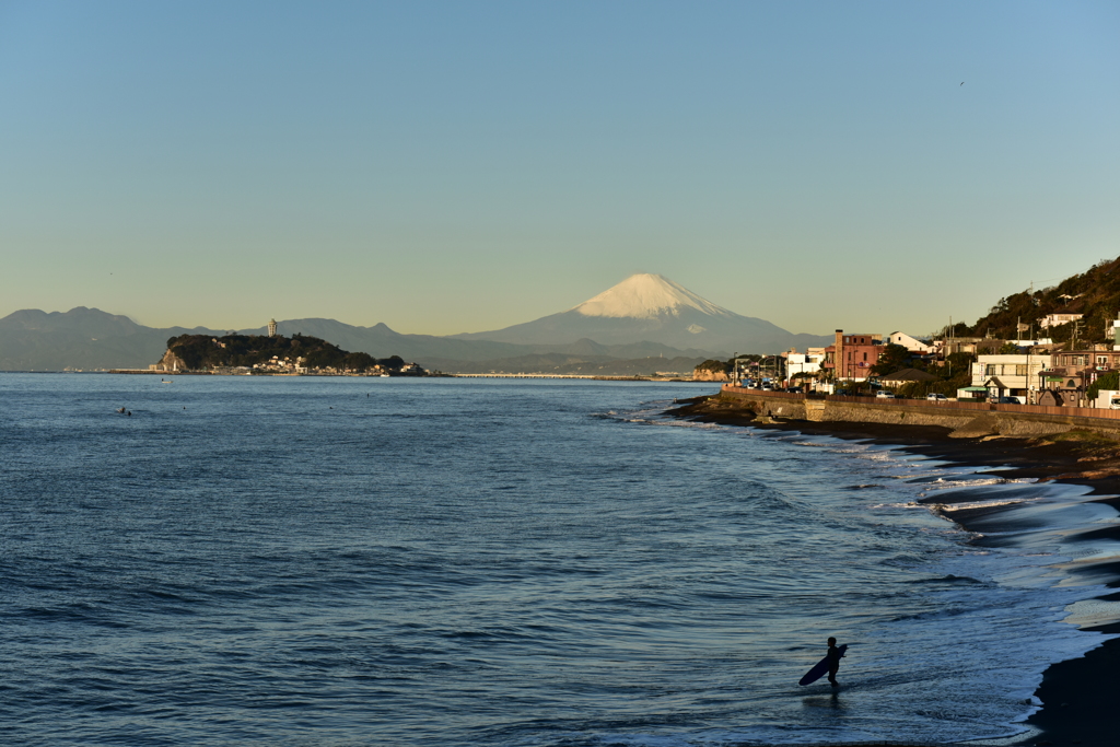 稲村ケ崎