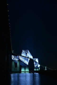 東京ゲートブリッジ