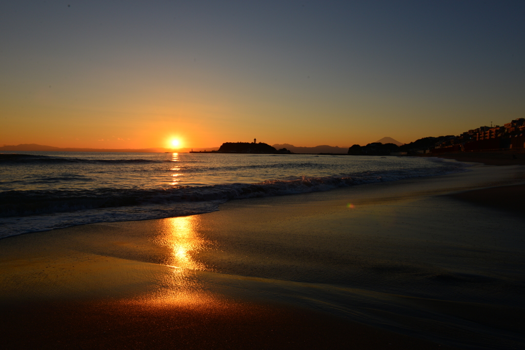 江ノ島