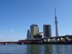 スカイツリー