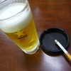 この一杯がいい！