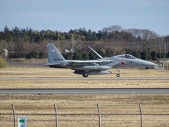 戦闘機