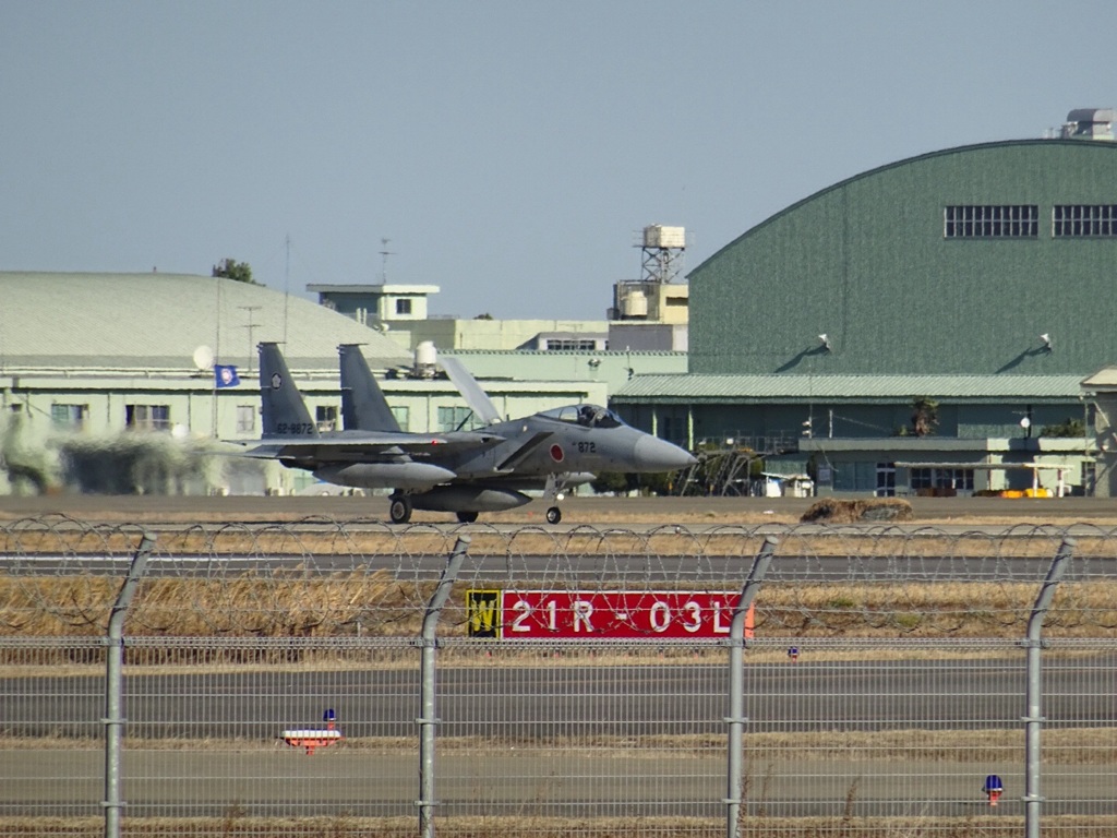 戦闘機