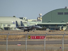 戦闘機