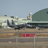 戦闘機
