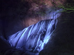 image袋田の滝