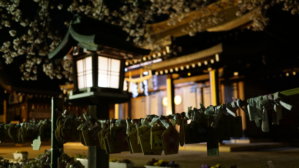 神社