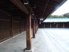 明治神宮
