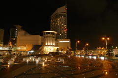 高松の夜ー１