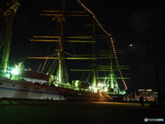 R8.１　海王丸①