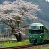 ゆふいんの森