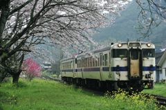 宝珠山駅